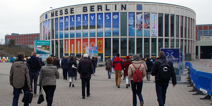 ITB w Berlinie