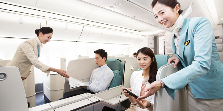 Korean Air