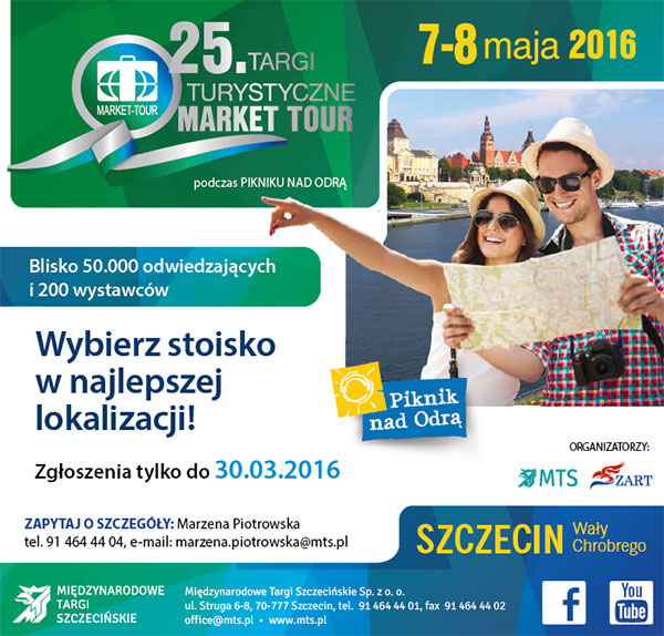 Market Tour