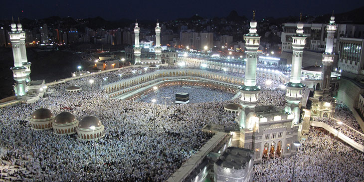 Mekka