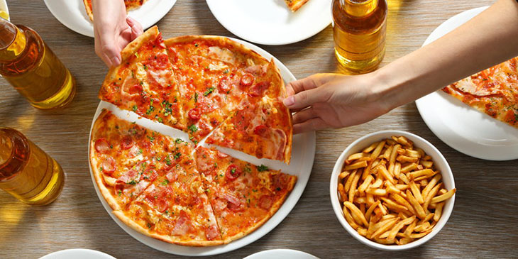 Pizza