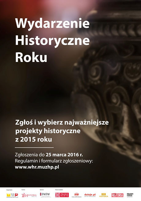 Wydarzenie Historyczne Roku