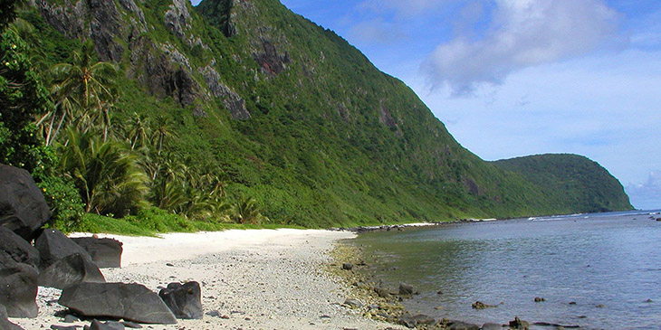Samoa