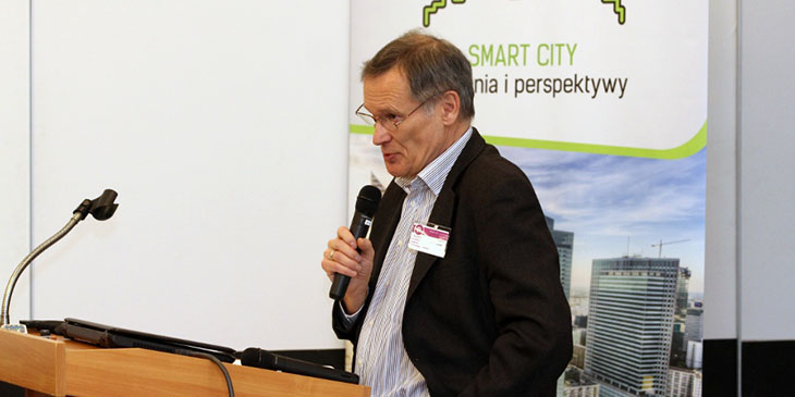 Tomasz Kulisiewicz, zastępca dyrektora fundacji „Ośrodek Studiów nad Cyfrowym Państwem”