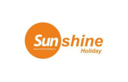 Sunshine Holiday