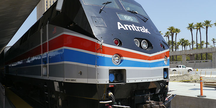 Amtrak