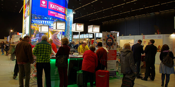 22. Targi GLOBalnie w Katowicach
