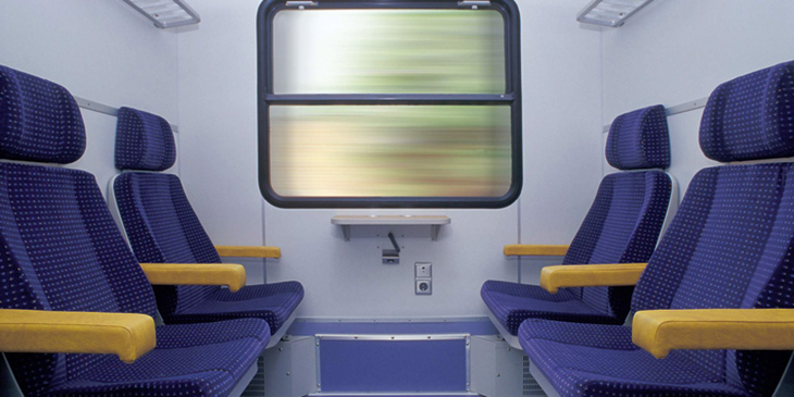 Mitteldeutsche Regiobahn