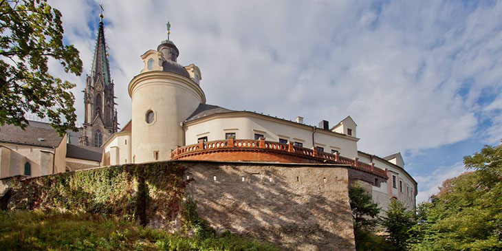 Muzeum Archidiecezjalne w Ołomuńcu