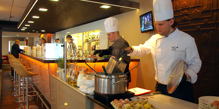 Orbis Novotel Airport