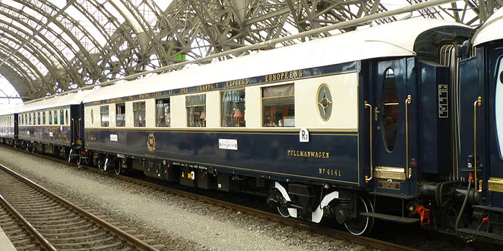 Orient Express