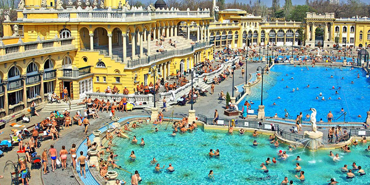 Széchényi