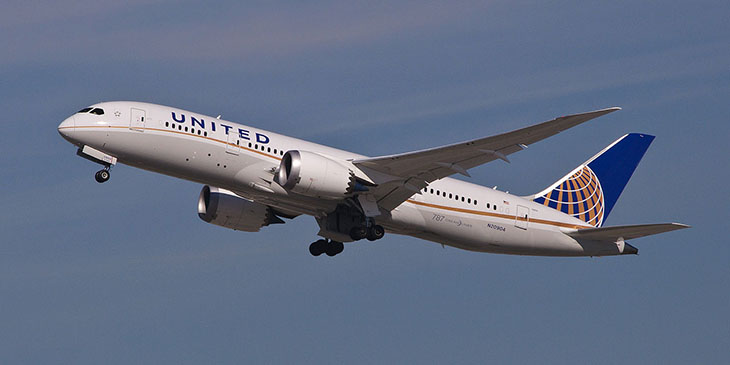 United Airlines