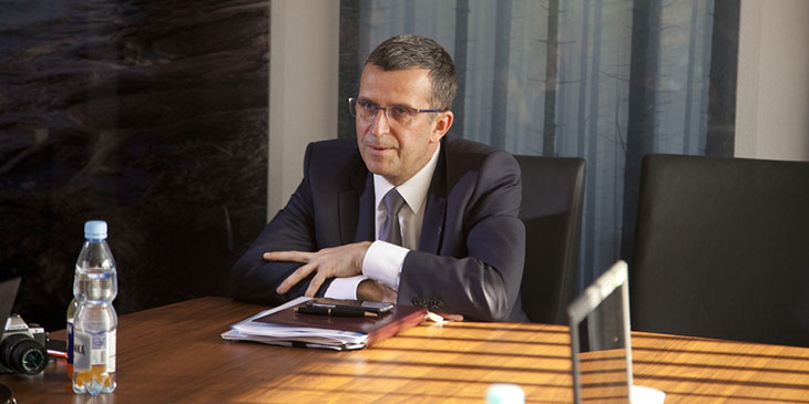 Wojciech Fedyk