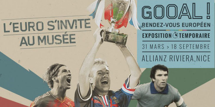 Gooal! Rendez-vous européen