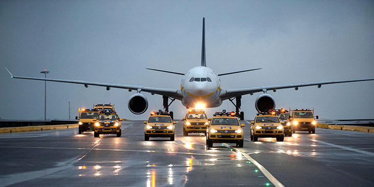 Jet Airways