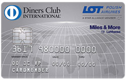 Diners Club LOT