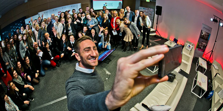 Meetings Week 2016