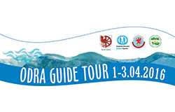 Odra Guide Tour