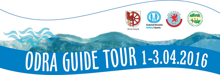 Odra Guide Tour