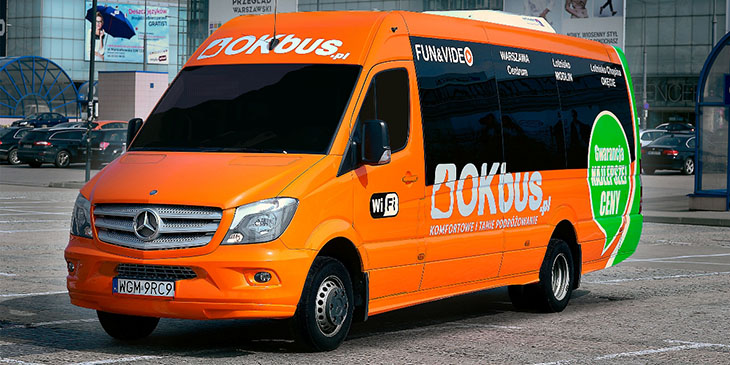 OKbus