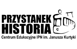 Przystanek Historia