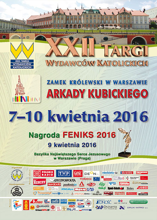 XXII Targi Wydawców Katolickich