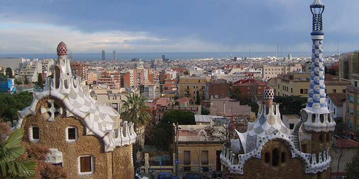 Barcelona