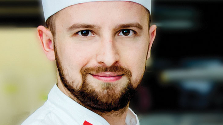 Jakub Budnik