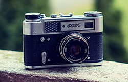 Aparat fotograficzny
