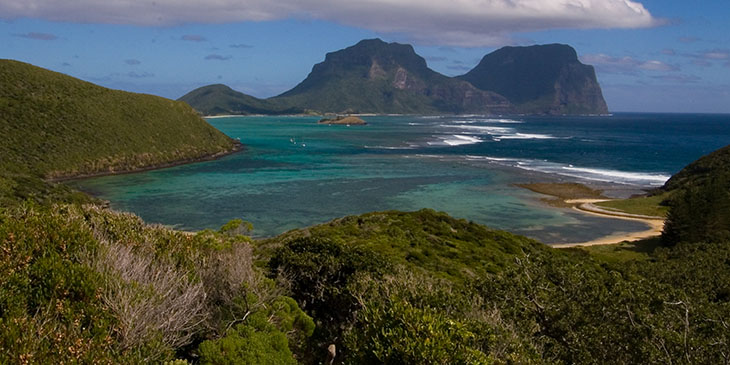 Australia