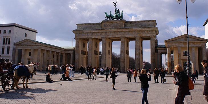 Berlin