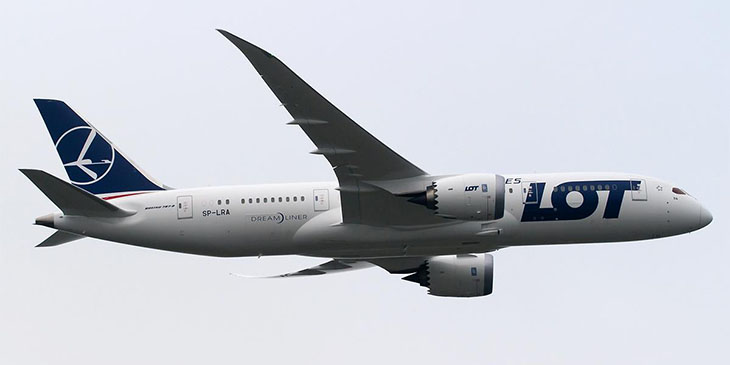 Dreamliner