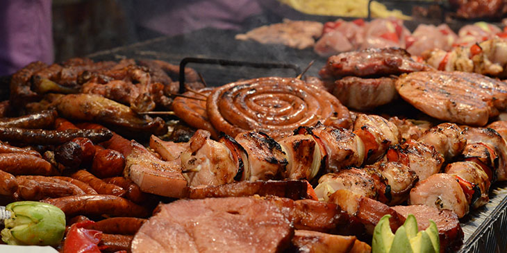 Grill