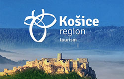 Košice Región Turizmus