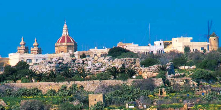 Malta