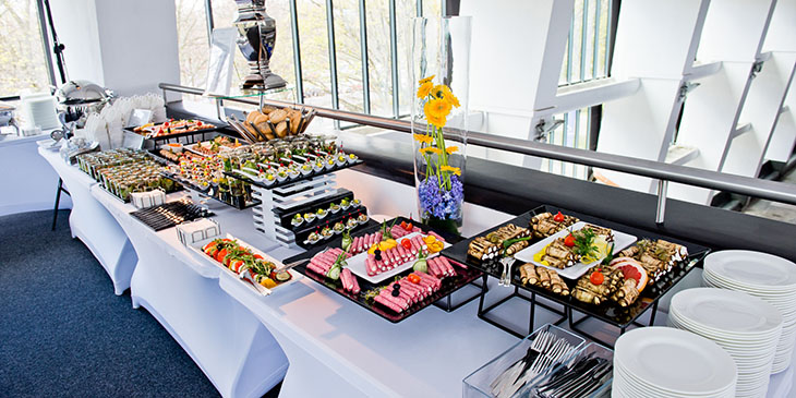 Mazurkas Catering 360