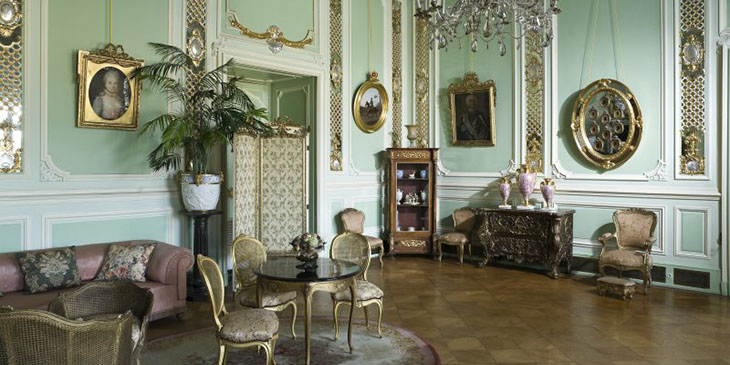 Muzeum Zamkowe w Pszczynie