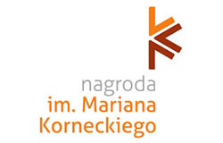 Nagroda Województwa Małopolskiego im. Mariana Korneckiego