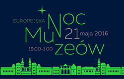 11. Europejska Noc Muzeów na Pomorzu