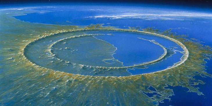 Chicxulub