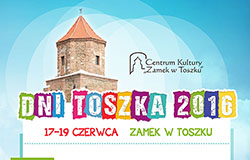 Dni Toszka