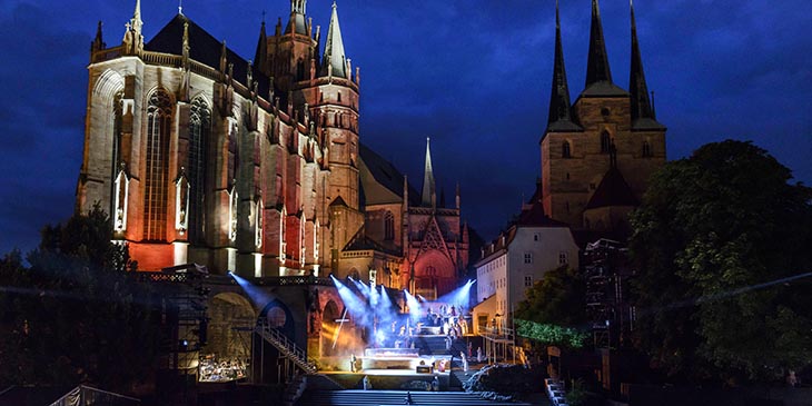 Domstufen-Festspiele