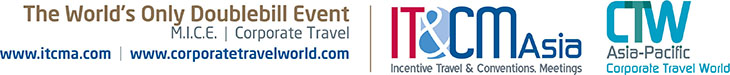 IT&CMA and CTW Asia-Pacific