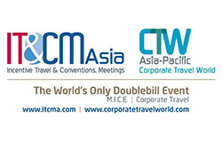 IT&CMA and CTW Asia-Pacific