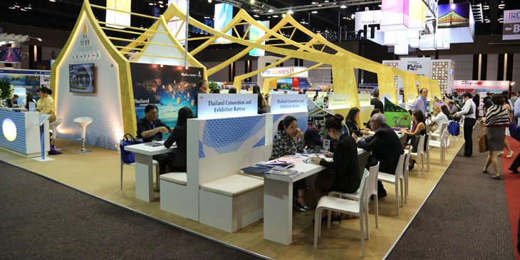 IT&CMA and CTW Asia-Pacific