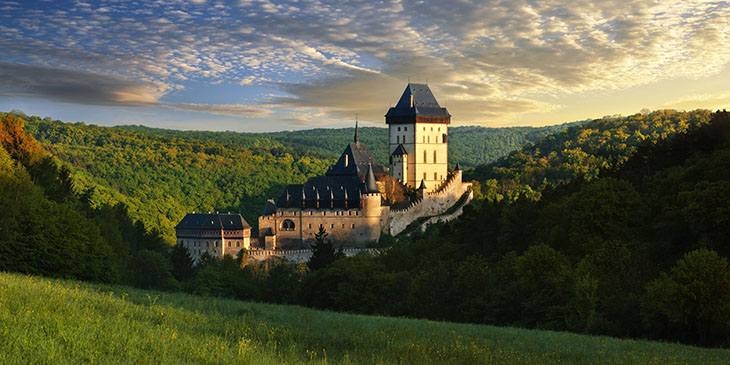 Karlstejn