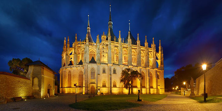 Kutne Hora