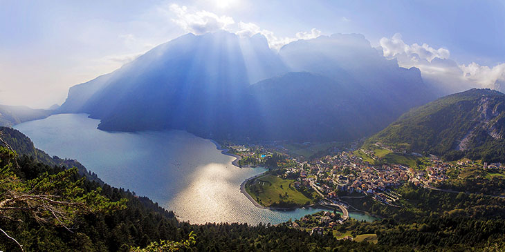 Molveno