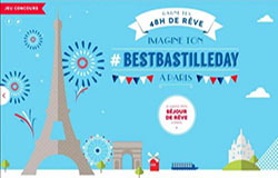 Best Bastille Day